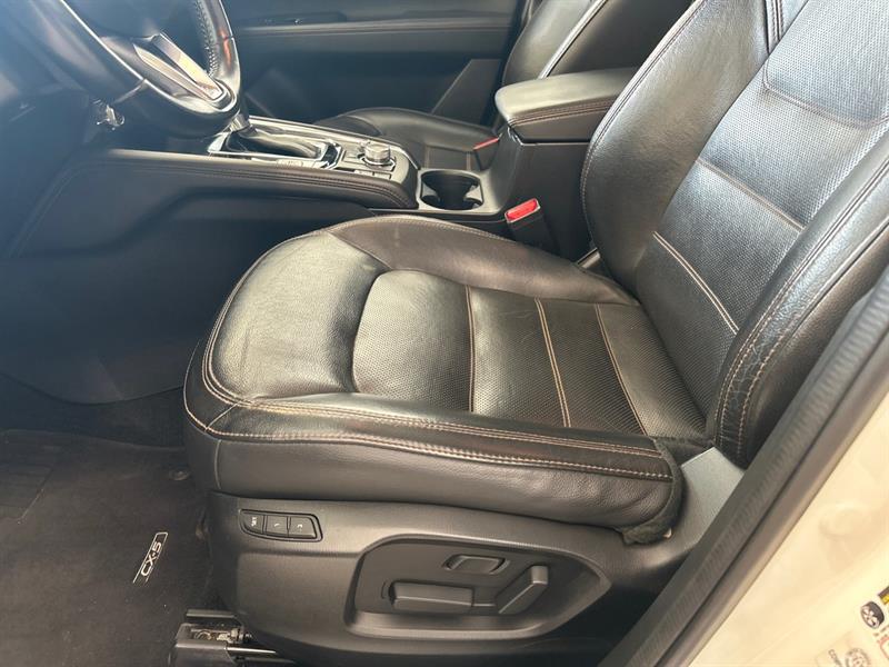 mazda CX-5 2019 - 22