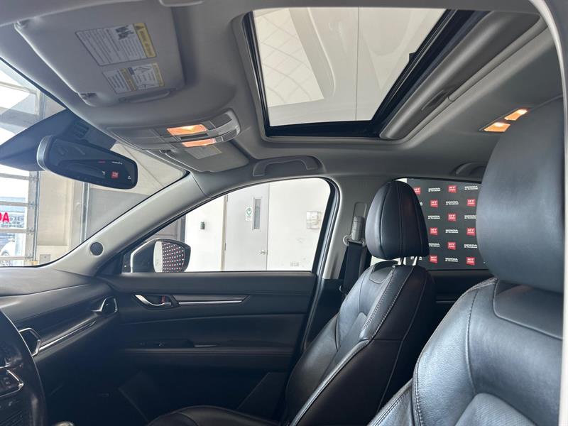 mazda CX-5 2019 - 23