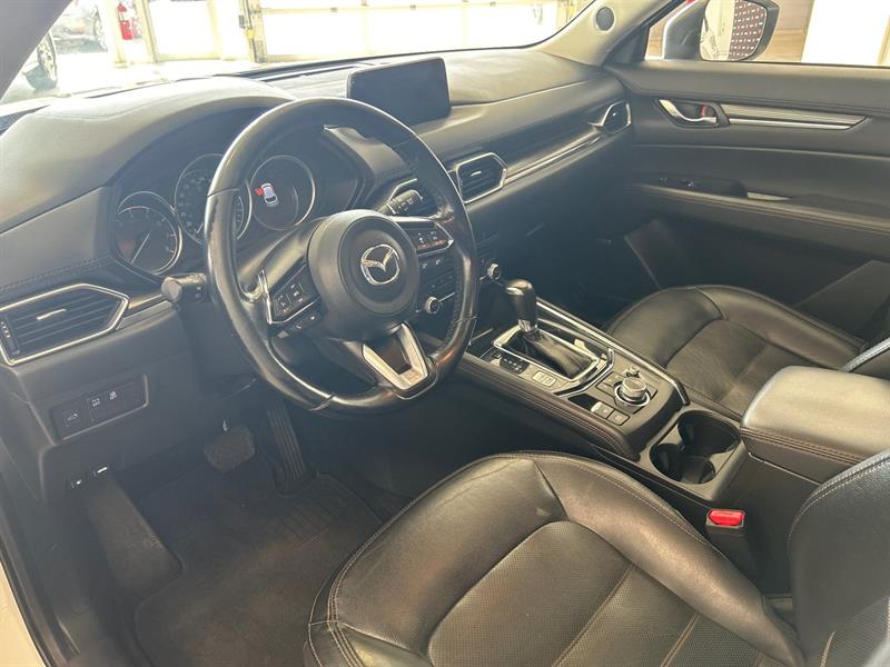 mazda CX-5 2019 - 24