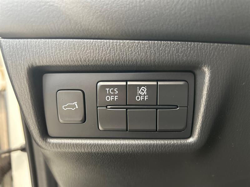 mazda CX-5 2019 - 26
