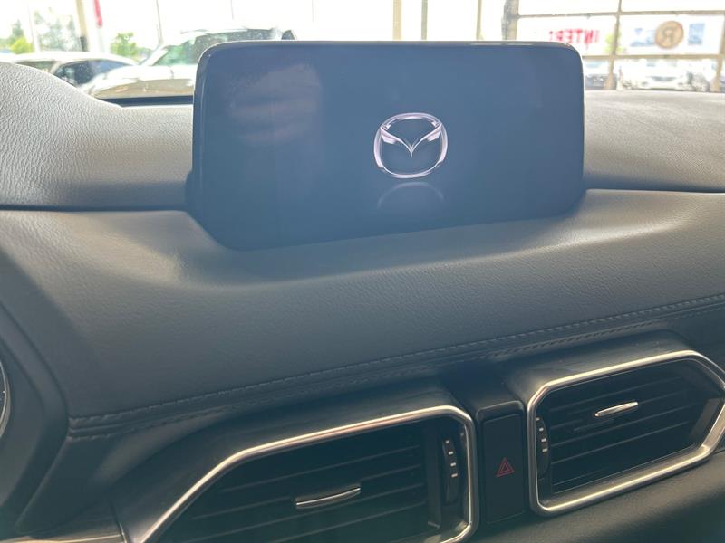 mazda CX-5 2019 - 29