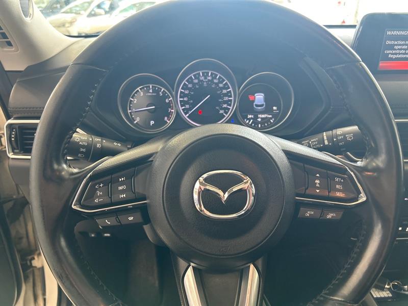 mazda CX-5 2019 - 32