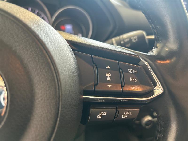 mazda CX-5 2019 - 34