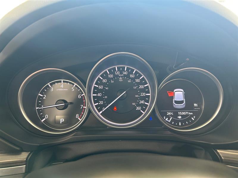 mazda CX-5 2019 - 35