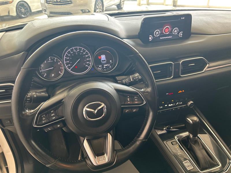 mazda CX-5 2019 - 36