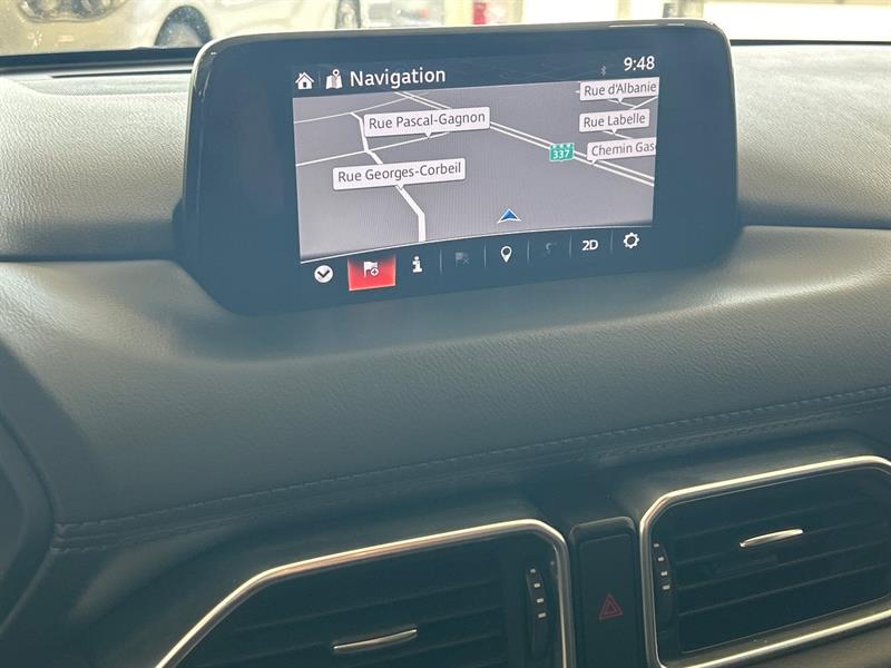 mazda CX-5 2019 - 37