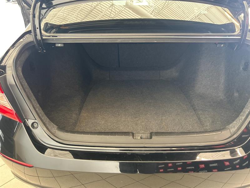 honda Accord Sedan 2019 - 8