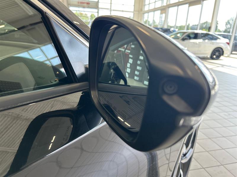 honda Accord Sedan 2019 - 11