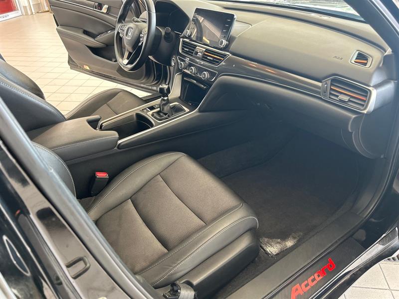 honda Accord Sedan 2019 - 12