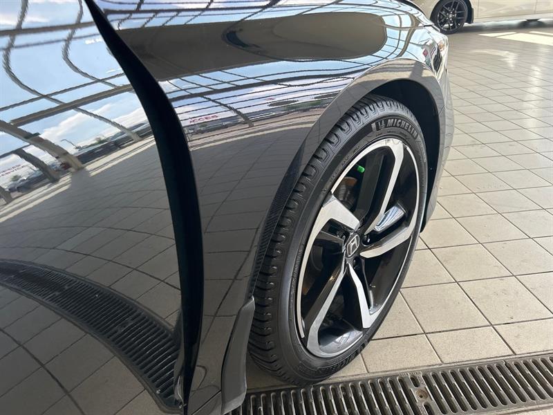 honda Accord Sedan 2019 - 13