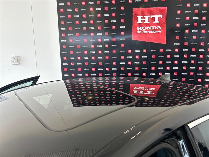 honda Accord Sedan 2019 - 14