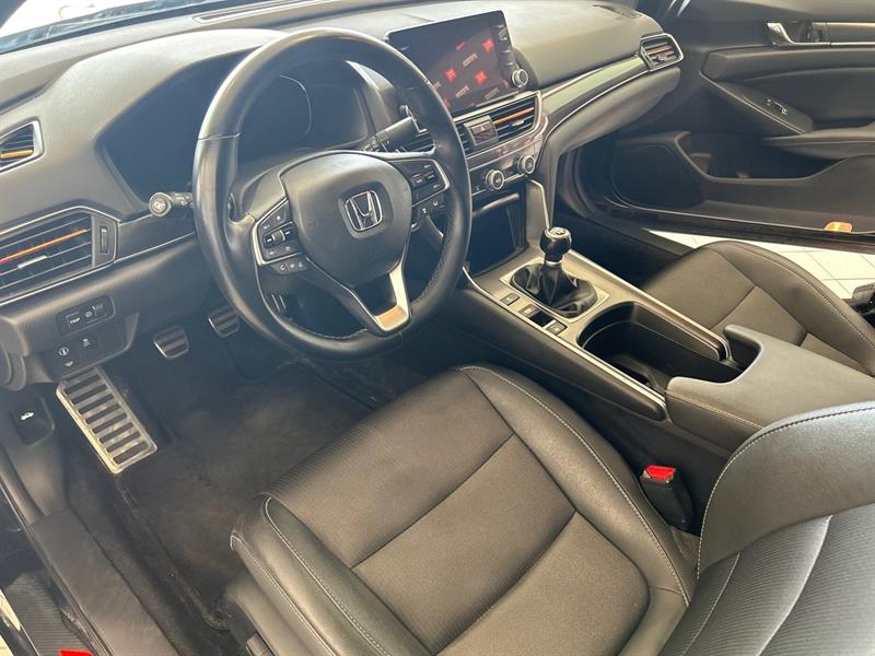 honda Accord Sedan 2019 - 17