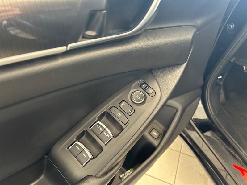 honda Accord Sedan 2019 - 18