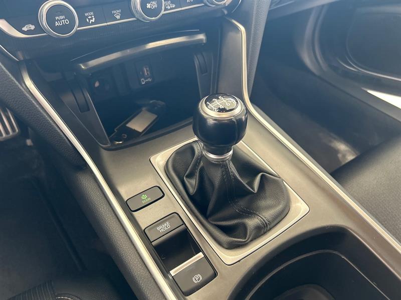 honda Accord Sedan 2019 - 19
