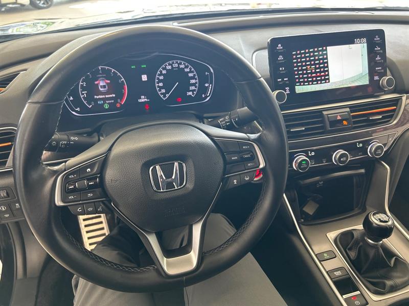 honda Accord Sedan 2019 - 29