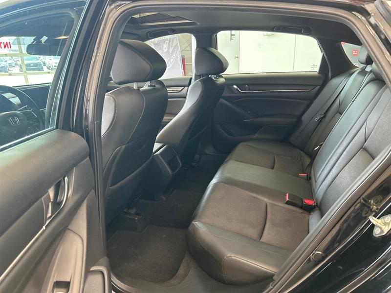 honda Accord Sedan 2019 - 32