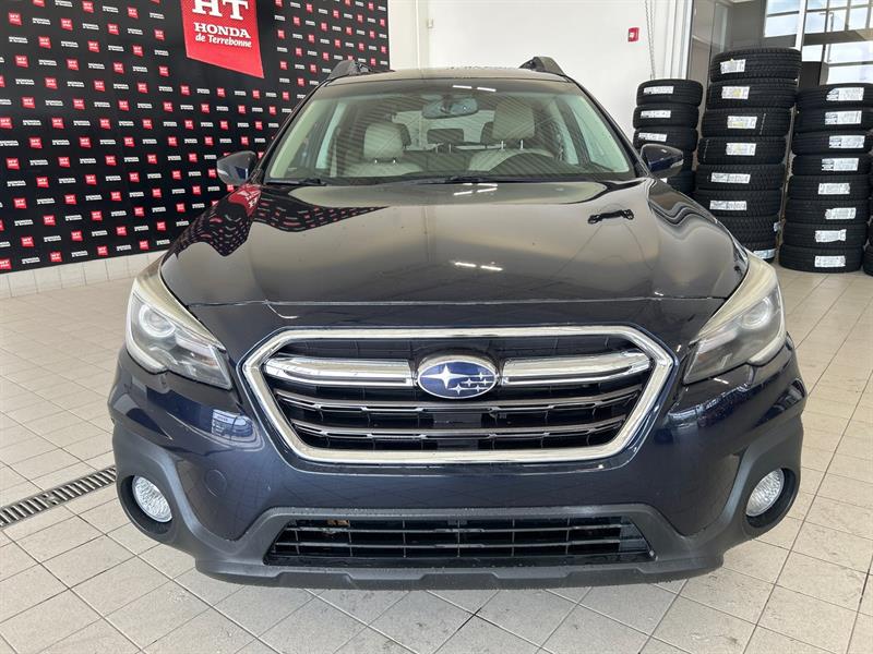 subaru Outback 2018 - 3