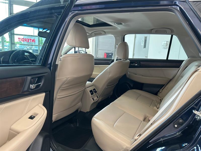 subaru Outback 2018 - 9