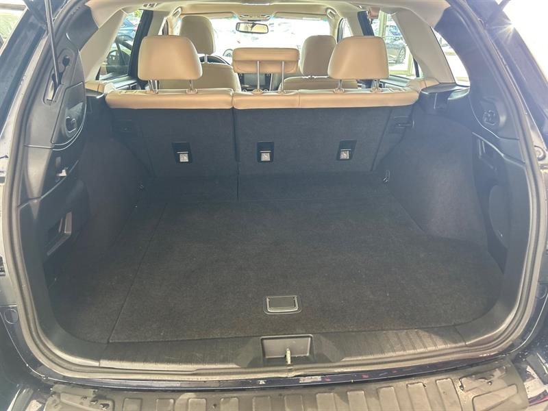 subaru Outback 2018 - 10