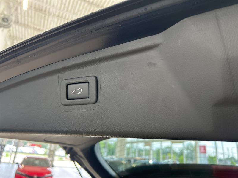 subaru Outback 2018 - 11