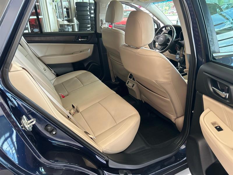 subaru Outback 2018 - 12