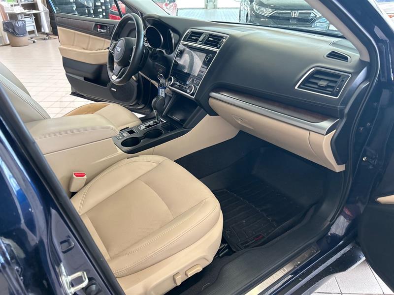 subaru Outback 2018 - 14