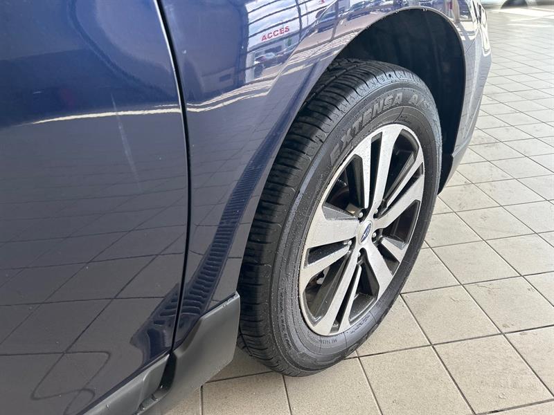 subaru Outback 2018 - 15