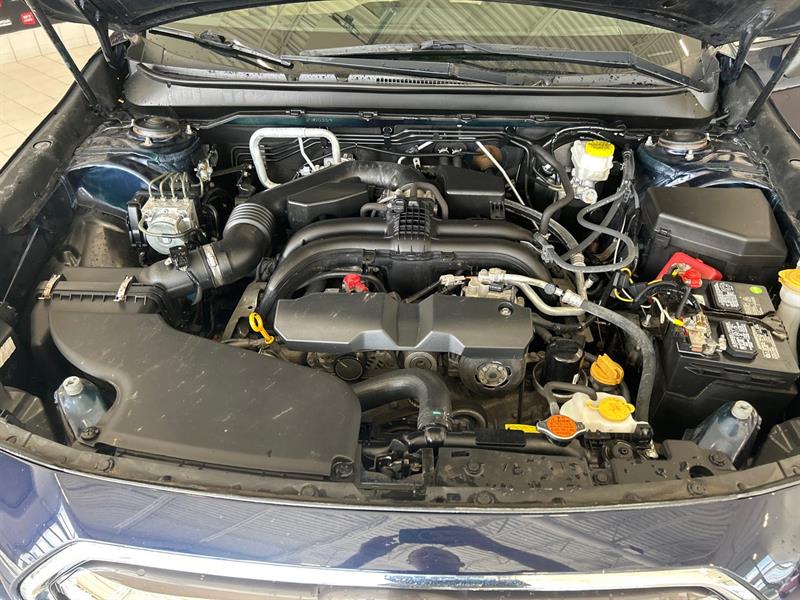 subaru Outback 2018 - 16