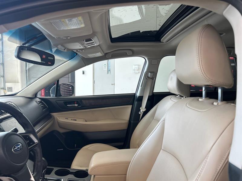 subaru Outback 2018 - 18