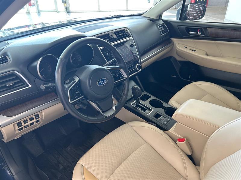 subaru Outback 2018 - 19