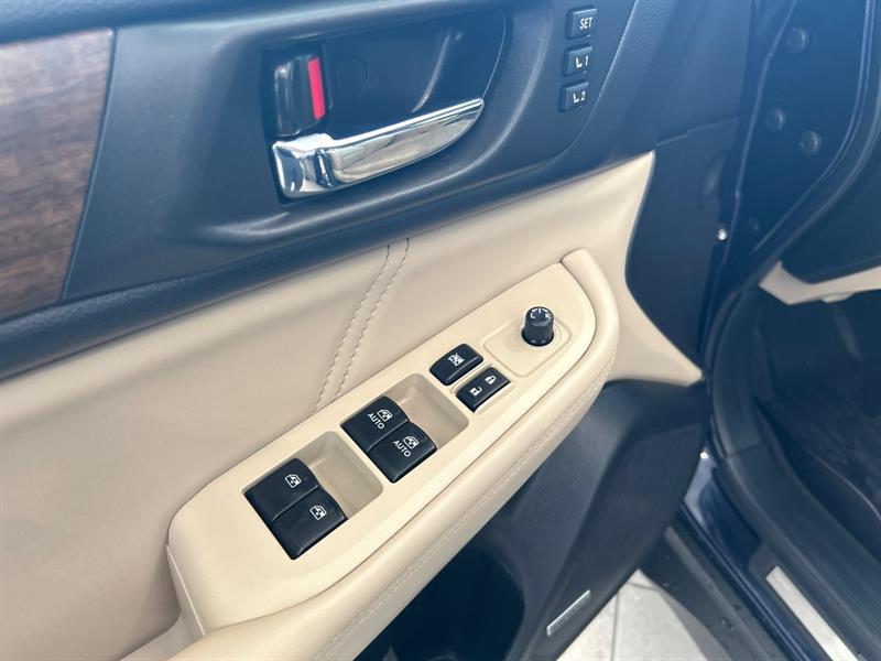 subaru Outback 2018 - 20