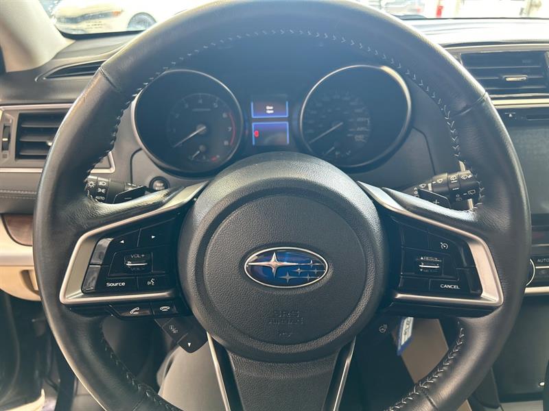 subaru Outback 2018 - 22