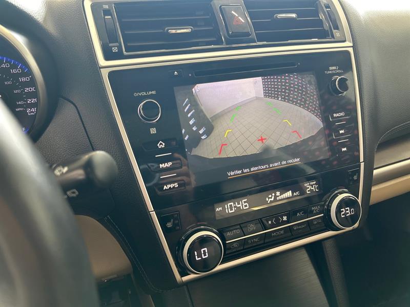 subaru Outback 2018 - 26