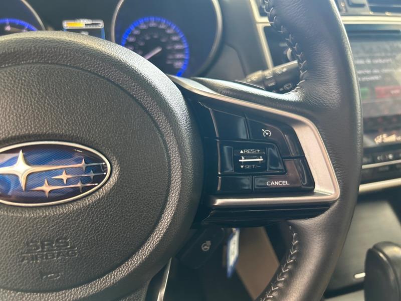 subaru Outback 2018 - 29