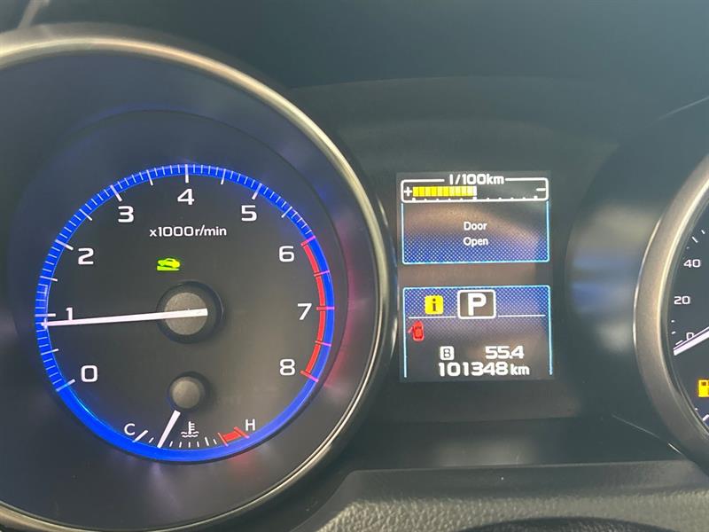 subaru Outback 2018 - 30