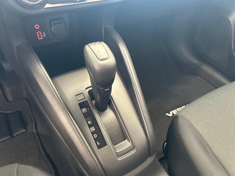 nissan Versa 2024 - 19