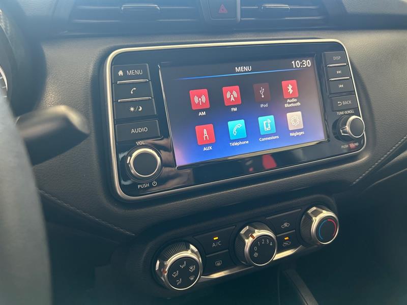 nissan Versa 2024 - 23