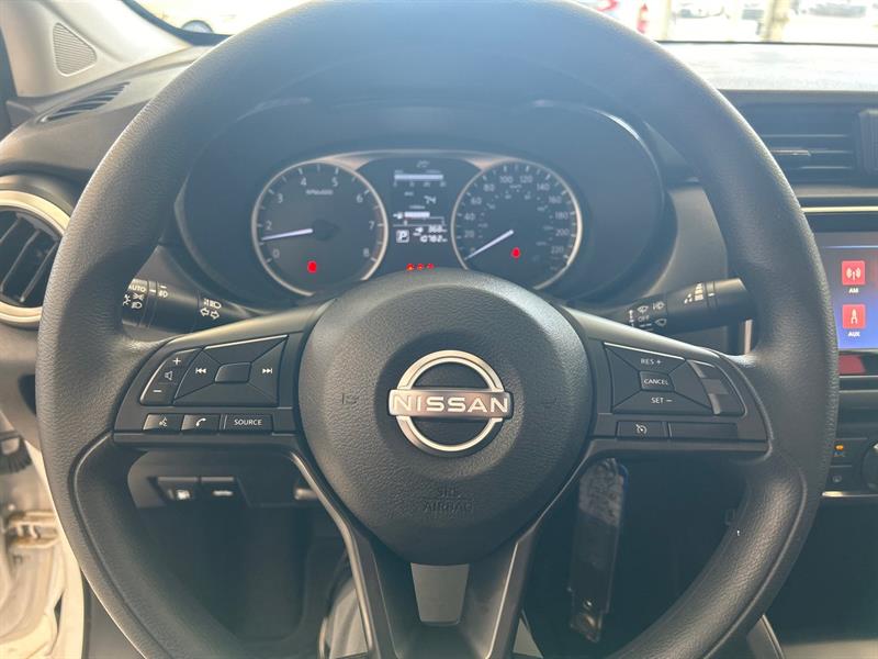 nissan Versa 2024 - 24