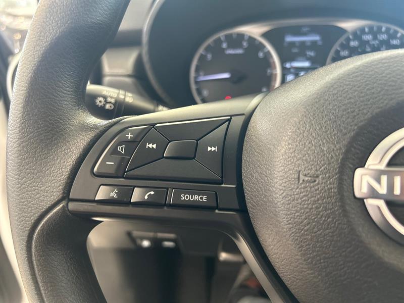 nissan Versa 2024 - 25