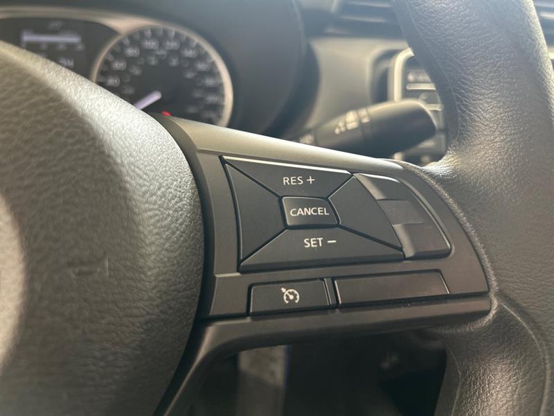 nissan Versa 2024 - 26