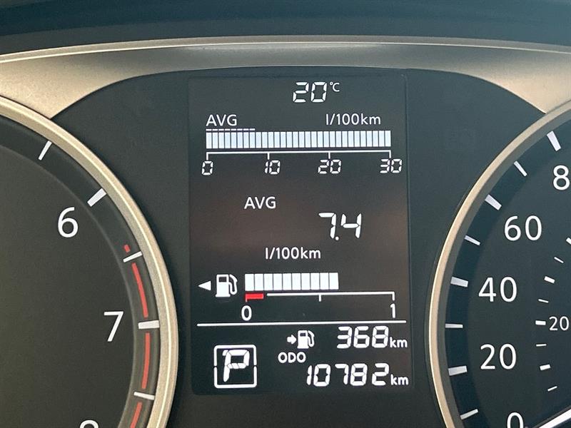 nissan Versa 2024 - 27