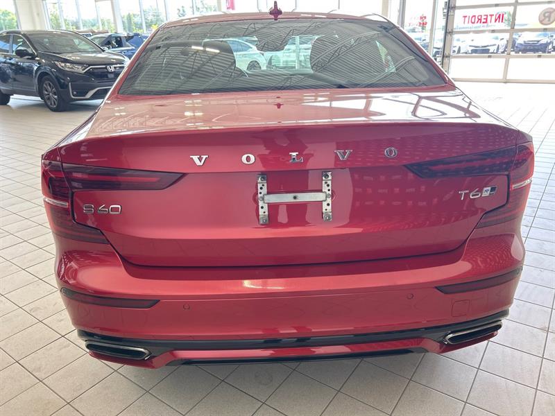volvo S60 2019 - 7