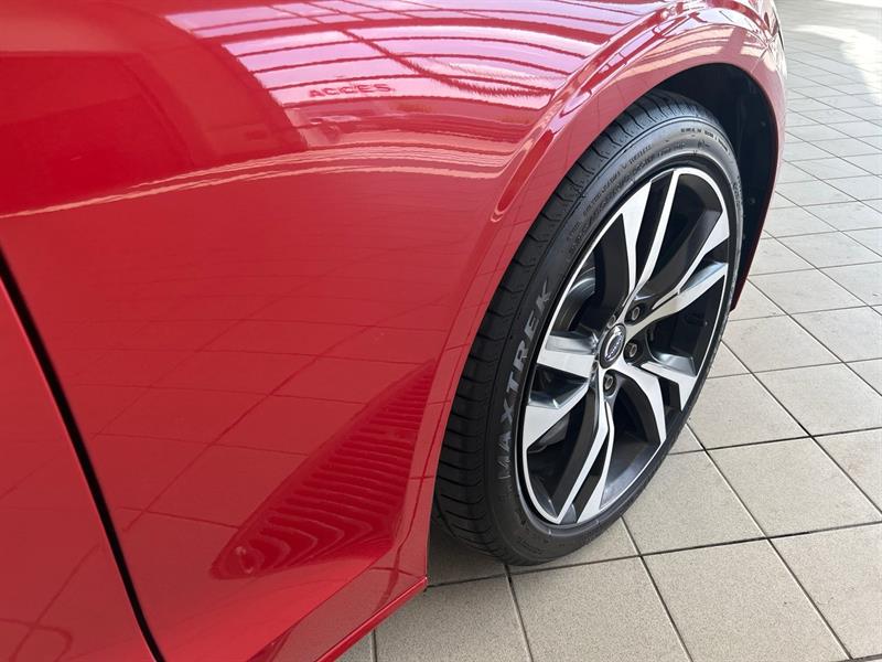 volvo S60 2019 - 8