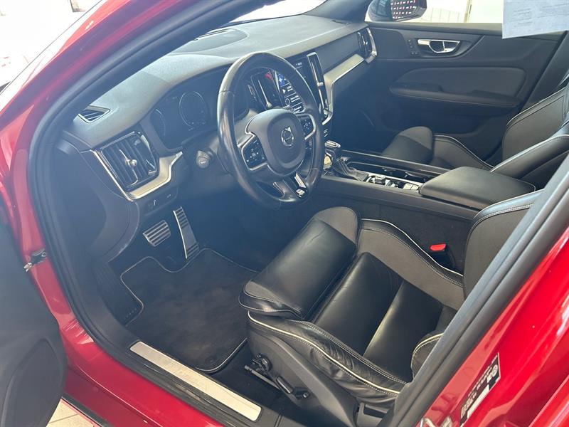 volvo S60 2019 - 10