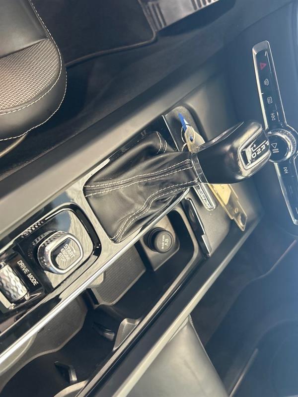 volvo S60 2019 - 15