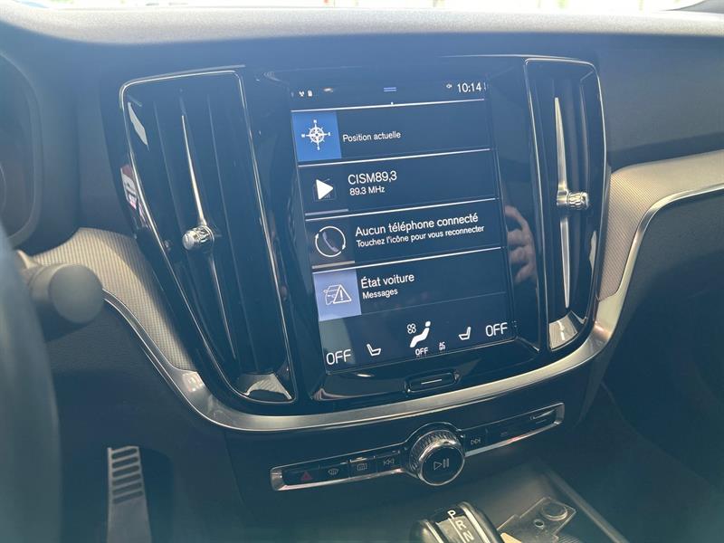 volvo S60 2019 - 16