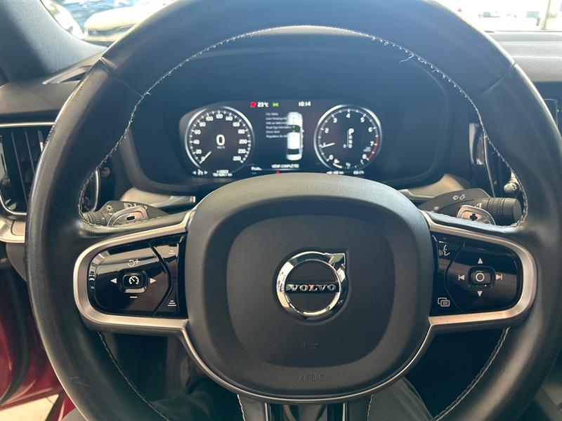 volvo S60 2019 - 17