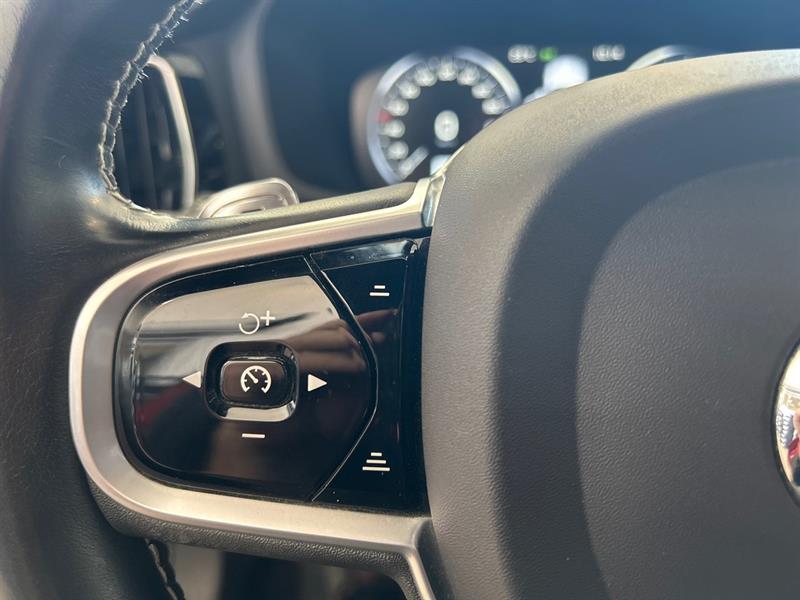 volvo S60 2019 - 18