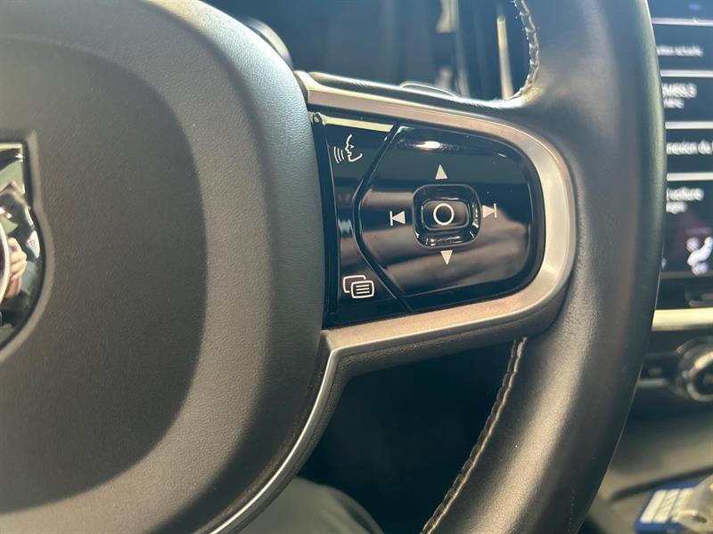 volvo S60 2019 - 19