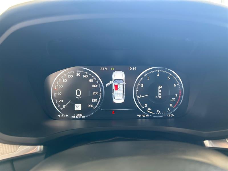 volvo S60 2019 - 20